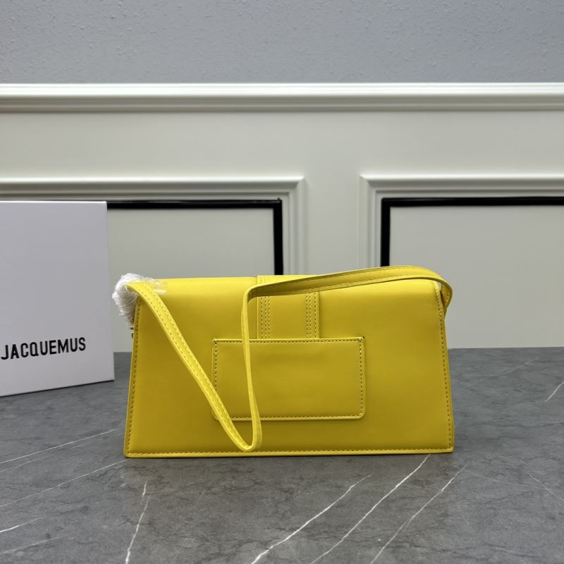 Jacquemus Satchel Bags